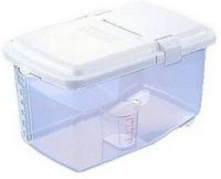 JapanBargain Rice Storage Container