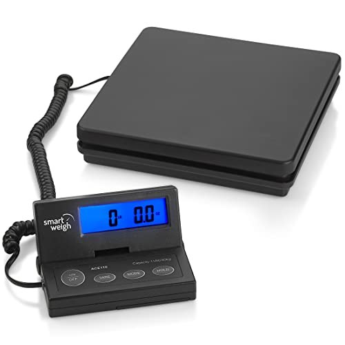 Smart Weigh Digital Shipping and Postal Weight Scale