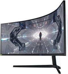 Samsung G9 Odyssey Gaming Monitor