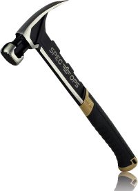 Spec Ops SPEC-M22CF Framing Hammer