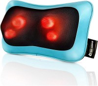 MoCuishle Shiatsu Neck Back Massager Pillow