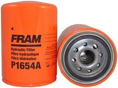 Fram P1654A Filter