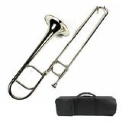 Moz E-Flat Alto Trombone