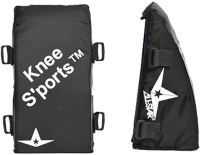 All-Star Catcher’s Knee Savers