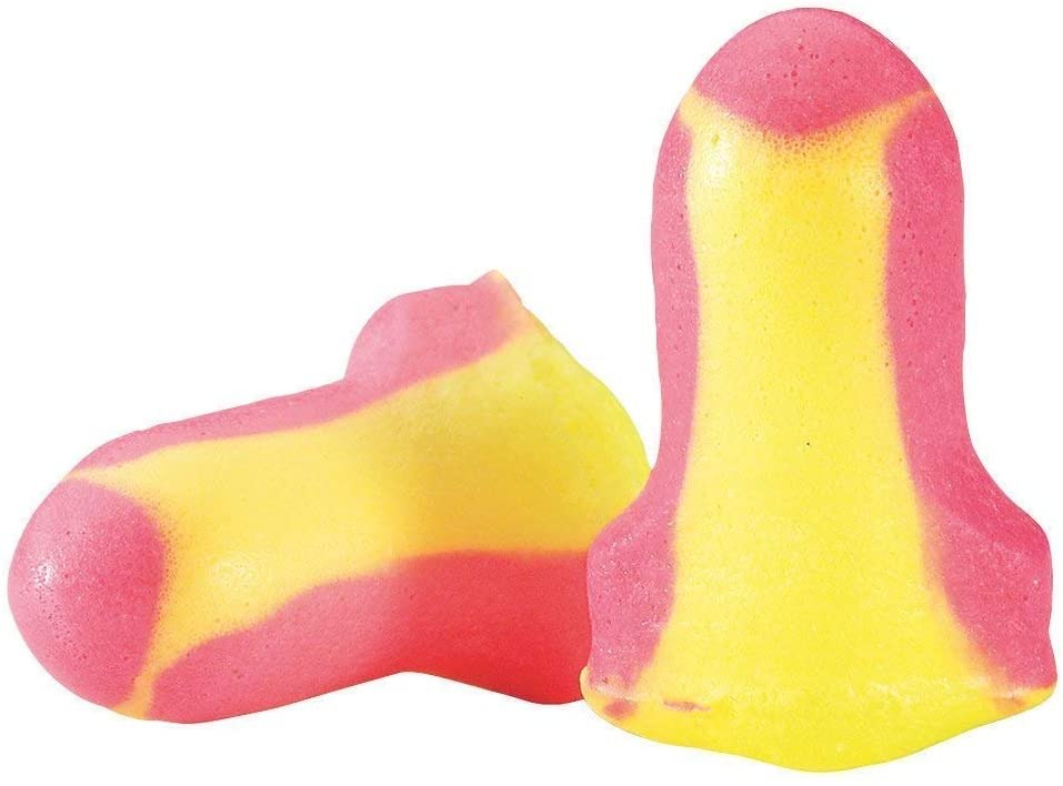 Howard Leight Disposable Foam Earplugs
