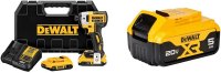 DEWALT Max XR Lithium Ion Brushless