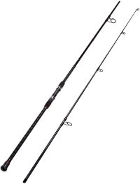 Fiblink Surf Spinning Fishing Rod 2-Piece Graphite Travel Fishing Rod
