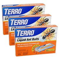 Terro Liquid Ant Baits