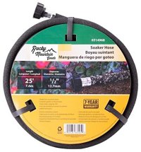 Rocky Mountain Element Sprinkler Soaker Hose