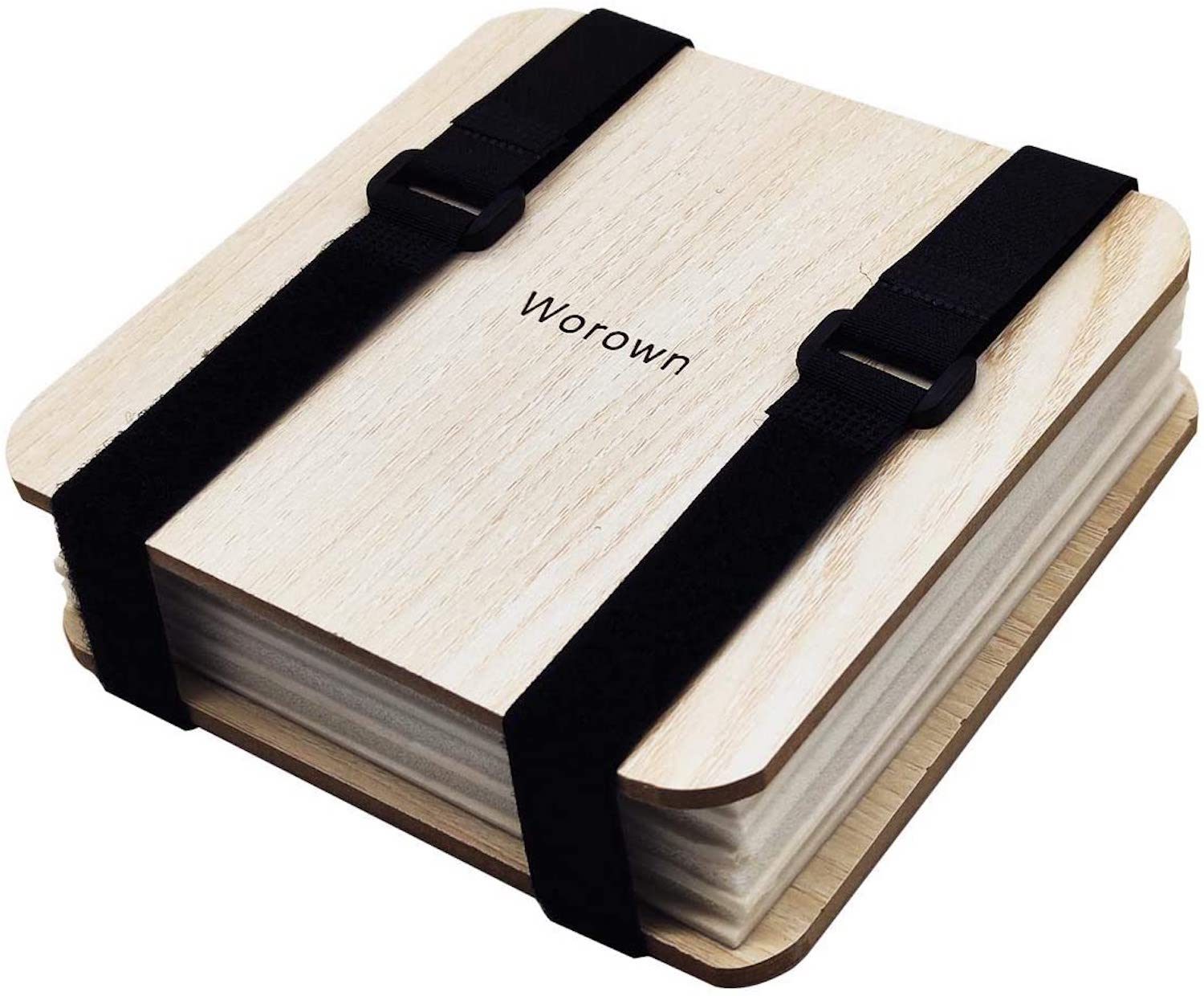 Worown Mini Flower Press Kit