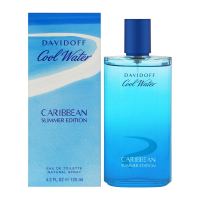 Davidoff Cool Water Caribbean Summer Edition