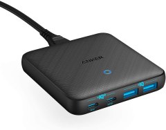 Anker PowerPort Atom III Slim