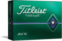 Titleist AVX Golf Balls