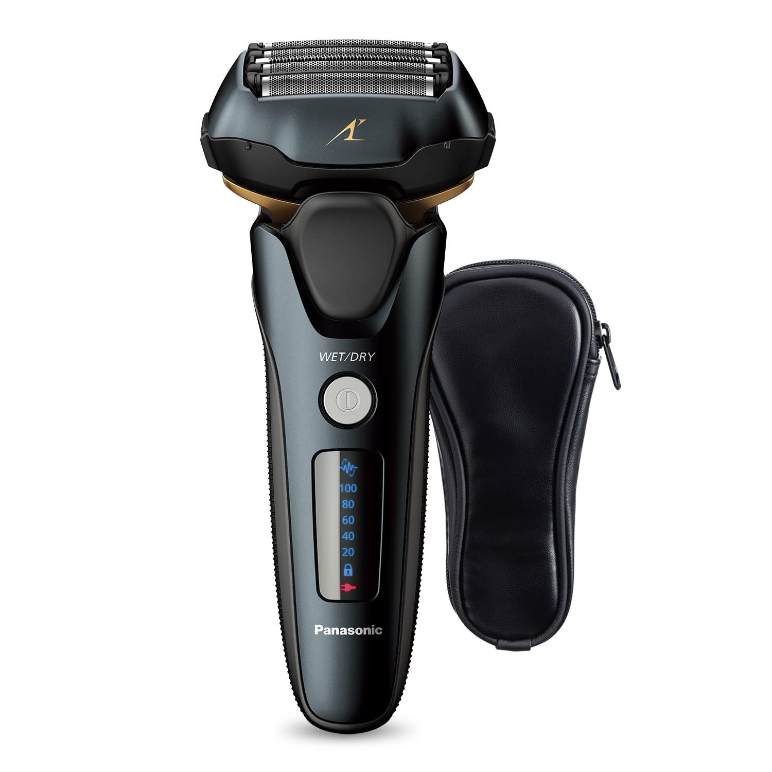 Panasonic Electric Cordless Razor for Men ARC5