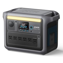 Anker SOLIX C1000 Portable Power Station