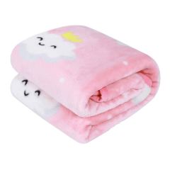 TILLYOU Micro Fleece Kids' Blanket