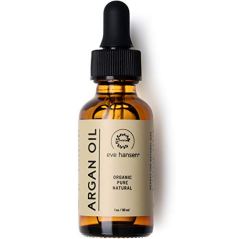 Eve Hansen Organic Argan Oil – Natural Moroccan Oil