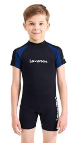 Lemorecn Wetsuits