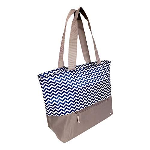 101 Snorkel Beach Tote
