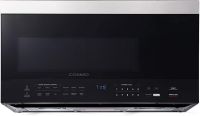Cosmo Over the Range Microwave