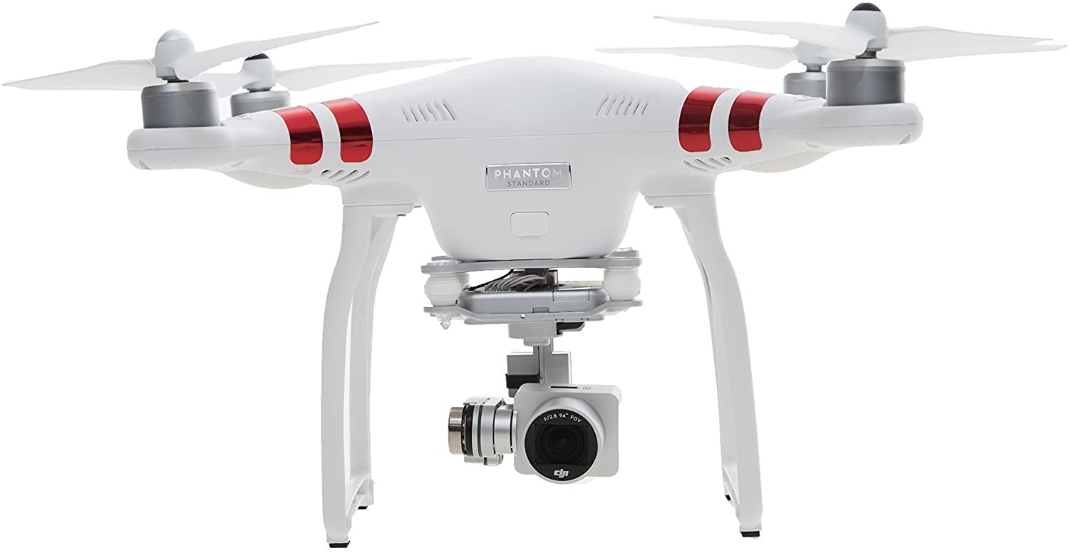DJI Phantom 3 Standard