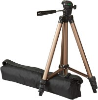 Amazon Basics 60-Inch Lightweight Tripod