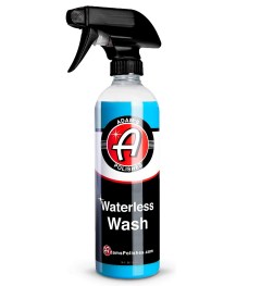 Adam's Polishes Waterless Wash