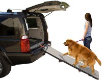 Pet Gear Tri-Fold Pet Ramp
