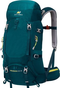 N Nevo Rhino Internal Frame Hiking Backpack