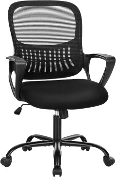 SMUG Office Computer Desk Chair