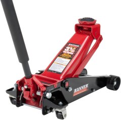 Blackhawk Service Jack – 3.5 Ton Capacity