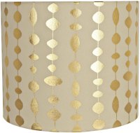 Aspen Creative Spider Construction Lamp Shade