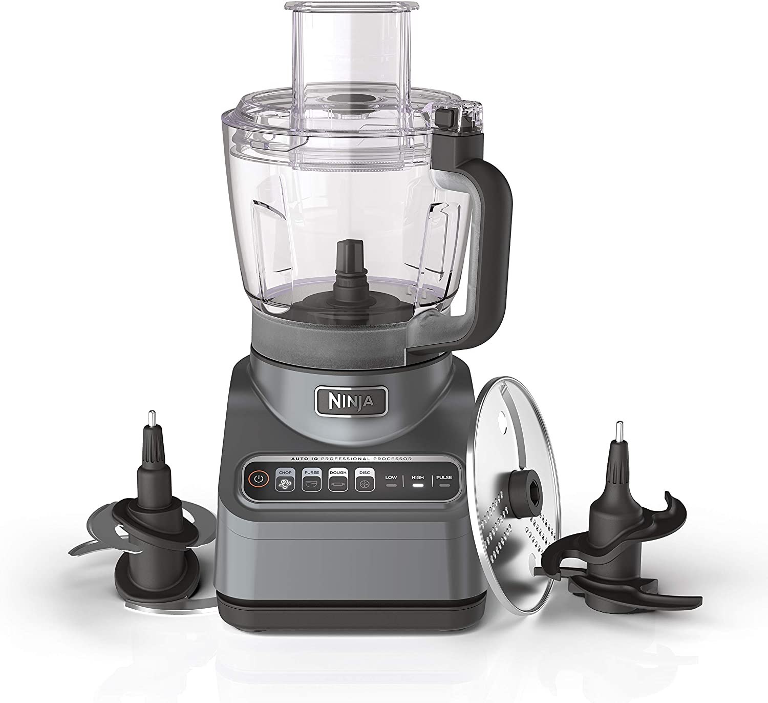 Ninja Professional Plus Food Processor