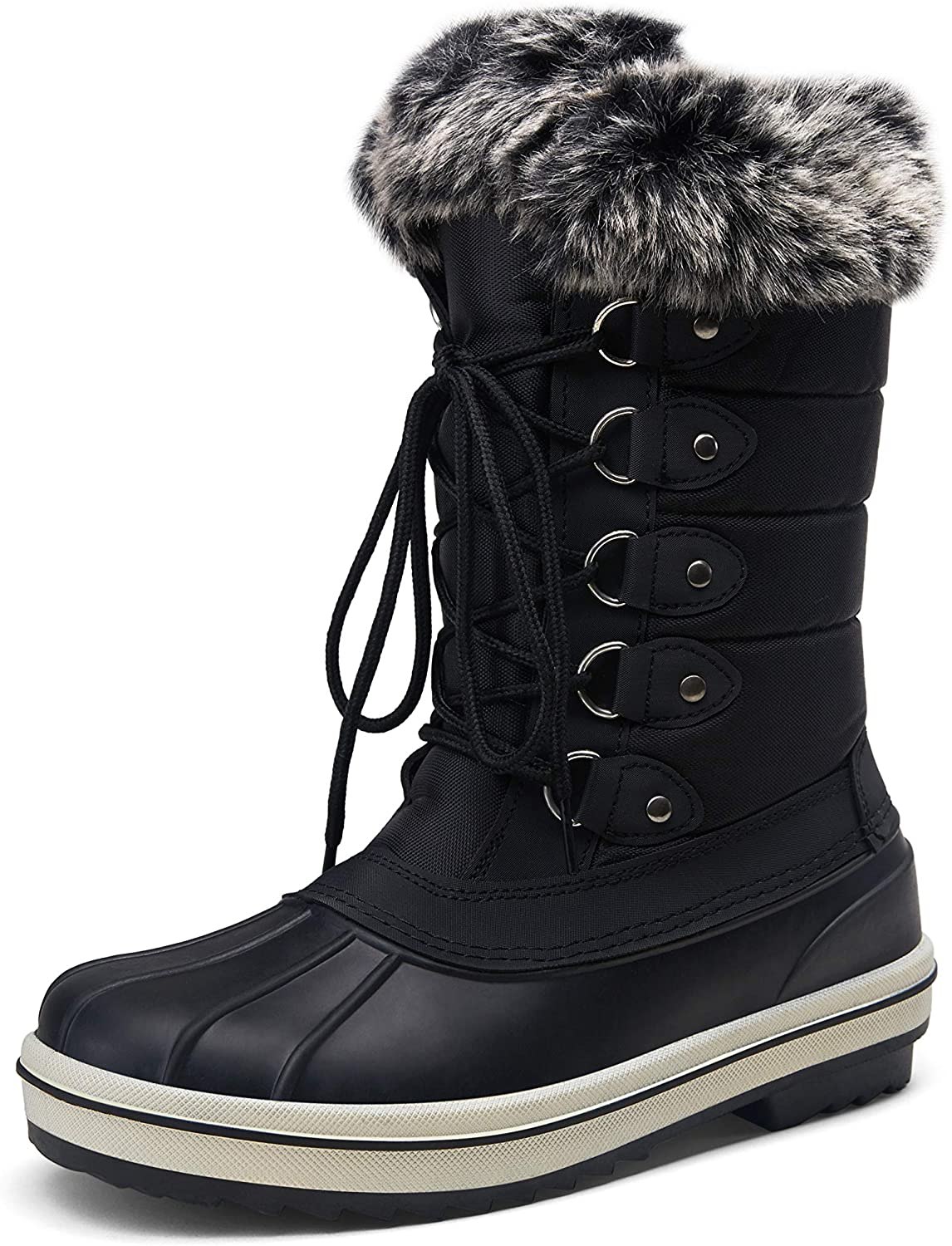 Vepose Women’s Snow Winter boots