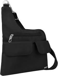 Travelon Anti-Theft Cross-Body Bag