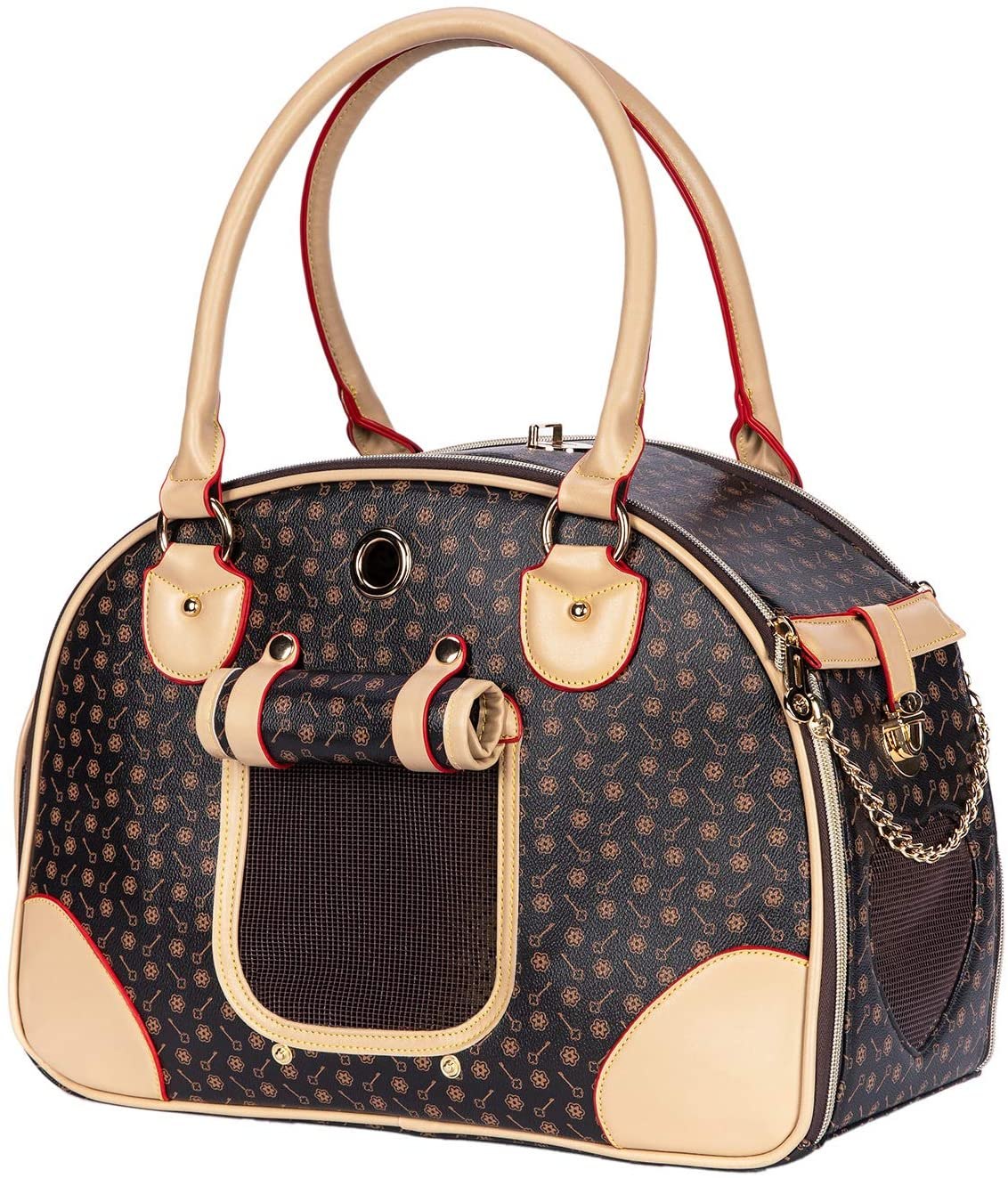 Adriene&#039;s Choice Luxury Pet Carrier