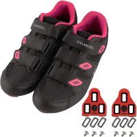 CyclingDeal Women’s Cycling Shoes