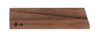 Cangshan 1021462 Solid Ash Wood Magnetic Knife Sheath Only For 8-Inch Chef's Knife