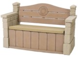 Best Outdoor Storage Seats 