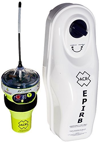 ACR GlobalFix V4 Cat 1 EPIRB