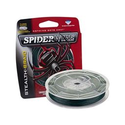 SPIDERWIRE