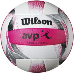 Wilson AVP II Replica Beach Volleyball