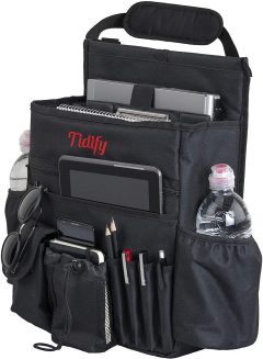 Tidify Car Front Seat Organizer