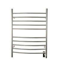 Amba Curved Towel Warmer
