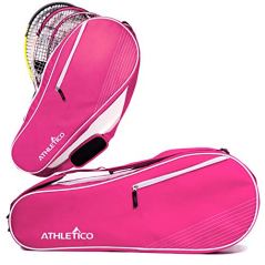 Athletico 3 Racquet Tennis Bag