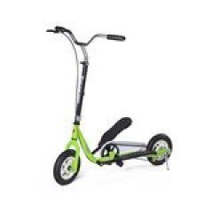 Ped-Run Teens Pedaling Scooter