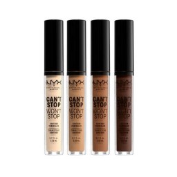 NYX PROFESSIONAL MAKEUP