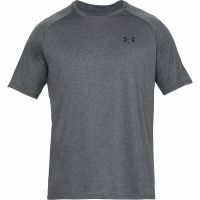 Under Armour Boys' Tech 2.0 Short-Sleeve T-Shirt
