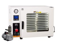 Across International AccuTemp AT19P7 Vacuum Oven