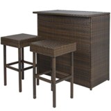 Best Patio Bar Sets 